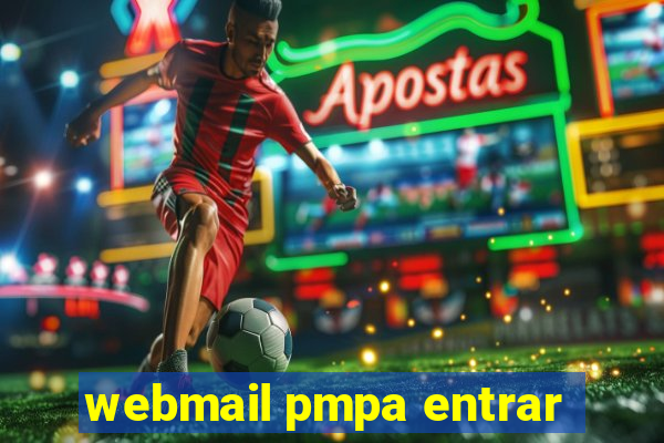 webmail pmpa entrar